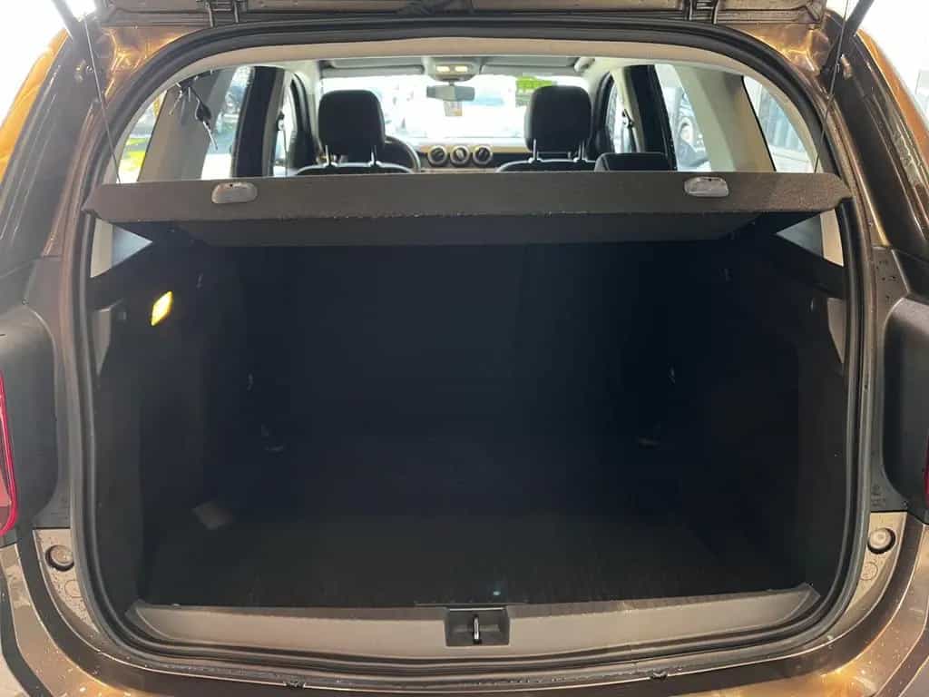 Dacia Duster II 1.0 TCe 100 Comfort Navi+Kam.+PDC 10/2019-photo-8