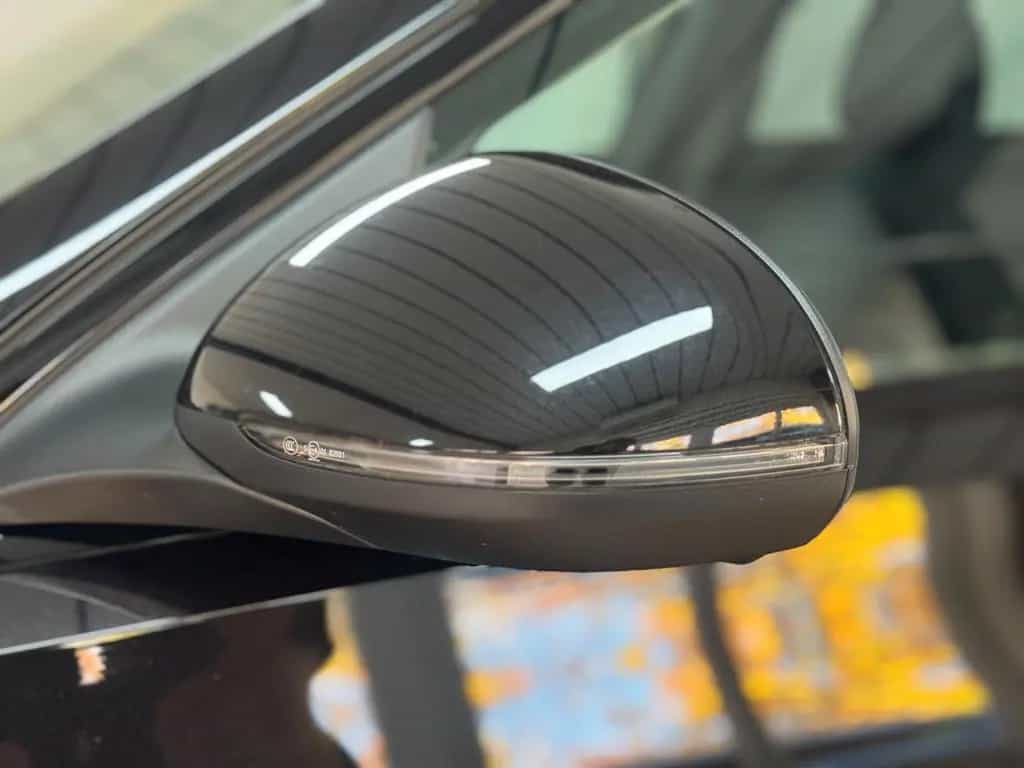 Mercedes-Benz C-Class 200 T 4Matic *AMG*PANO*MBUX*AHK 03/2022-photo-12