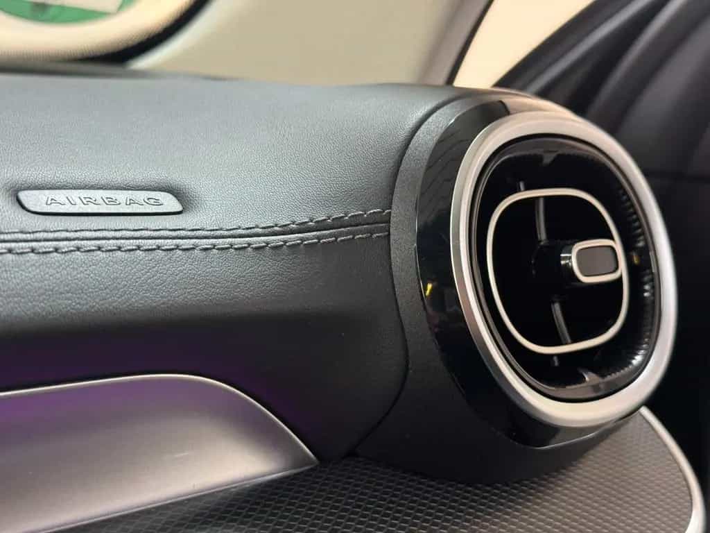 Mercedes-Benz C-Class 200 T 4Matic *AMG*PANO*MBUX*AHK 03/2022-photo-35
