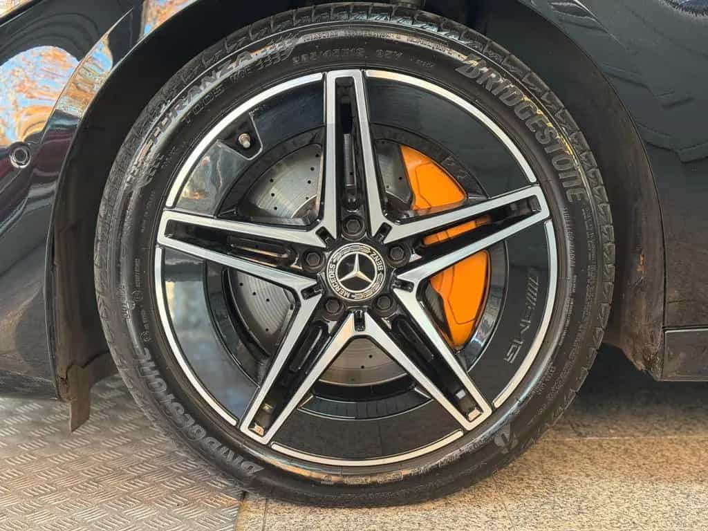 Mercedes-Benz C-Class 200 T 4Matic *AMG*PANO*MBUX*AHK 03/2022-photo-49