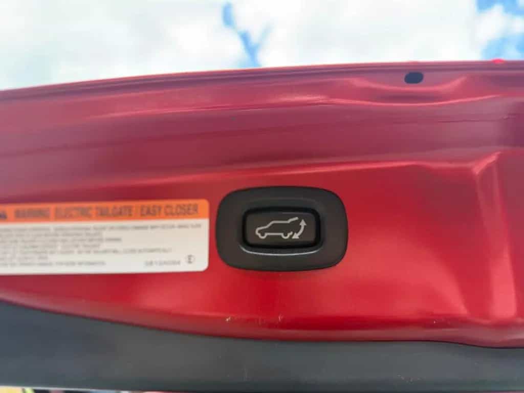 Mitsubishi Outlander 2.0CVT Active+ I LED I KAM I AHK 07/2019-photo-23