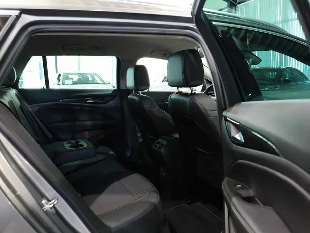 Opel Insignia ST 1.6 D BUSINESS INNOVATION / LED / 10/2019-photo-18
