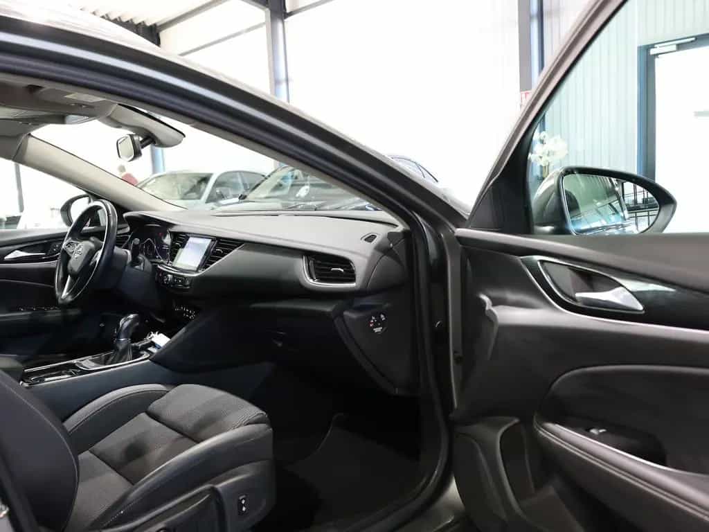 Opel Insignia ST 1.6 D BUSINESS INNOVATION / LED / 10/2019-photo-19