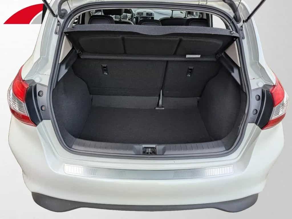 Nissan Pulsar 1,2 N-Connecta *360° SHZ NAVI* 04/2018-photo-12