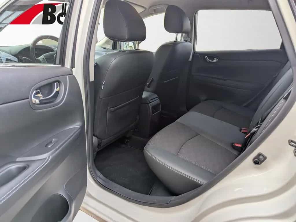 Nissan Pulsar 1,2 N-Connecta *360° SHZ NAVI* 04/2018-photo-8