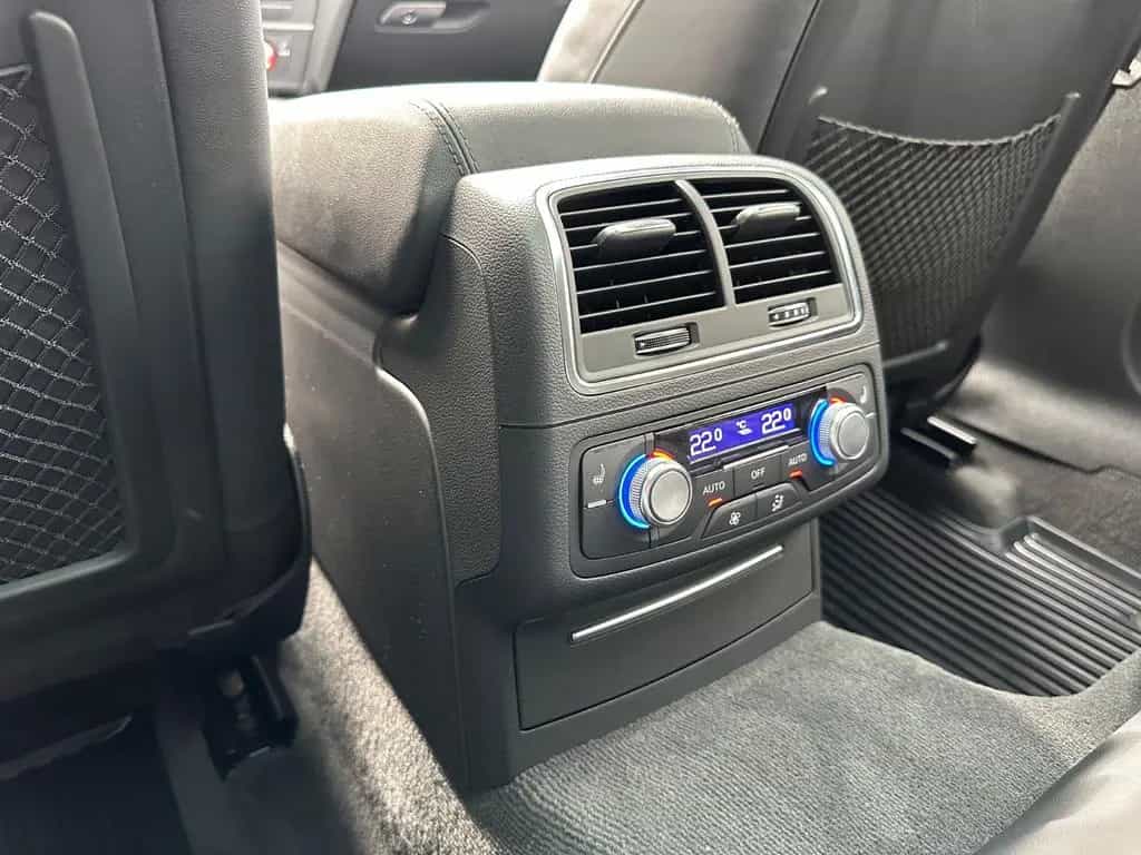 Audi A6 Avant 2.0 TFSI quattro S line Panorama | AHK 04/2018-photo-22