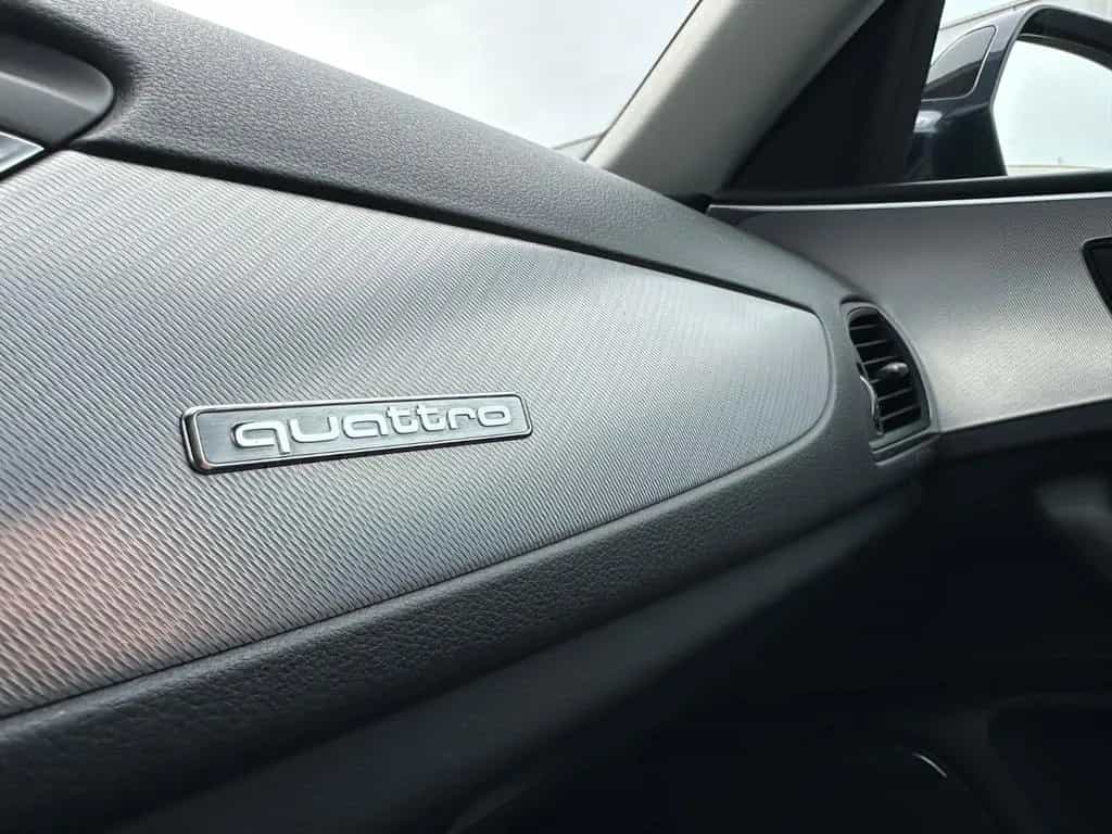 Audi A6 Avant 2.0 TFSI quattro S line Panorama | AHK 04/2018-photo-24