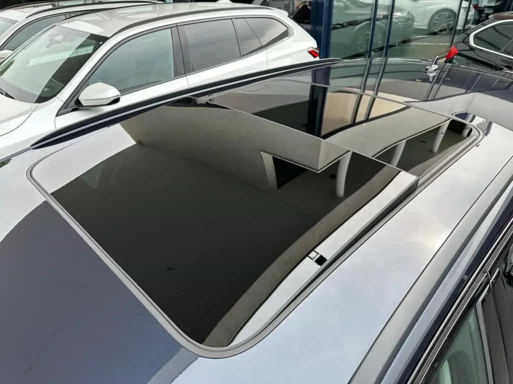 Audi A6 Avant 2.0 TFSI quattro S line Panorama | AHK 04/2018-photo-8