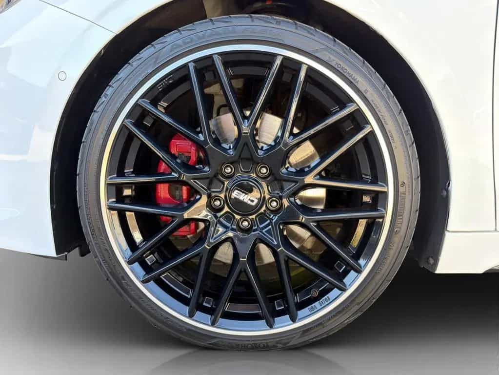 Kia Pro cee´d/ProCeed 1.6 T-GDI DCT Automatik GT LED 07/2021-photo-17