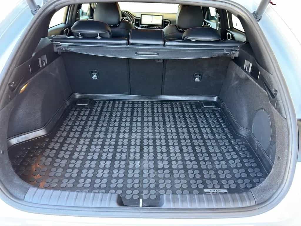 Kia Pro cee´d/ProCeed 1.6 T-GDI DCT Automatik GT LED 07/2021-photo-8