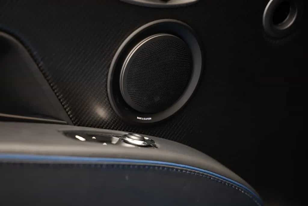 Aston Martin DBS /V12/B&O/Carbon/360 10/2023-photo-20