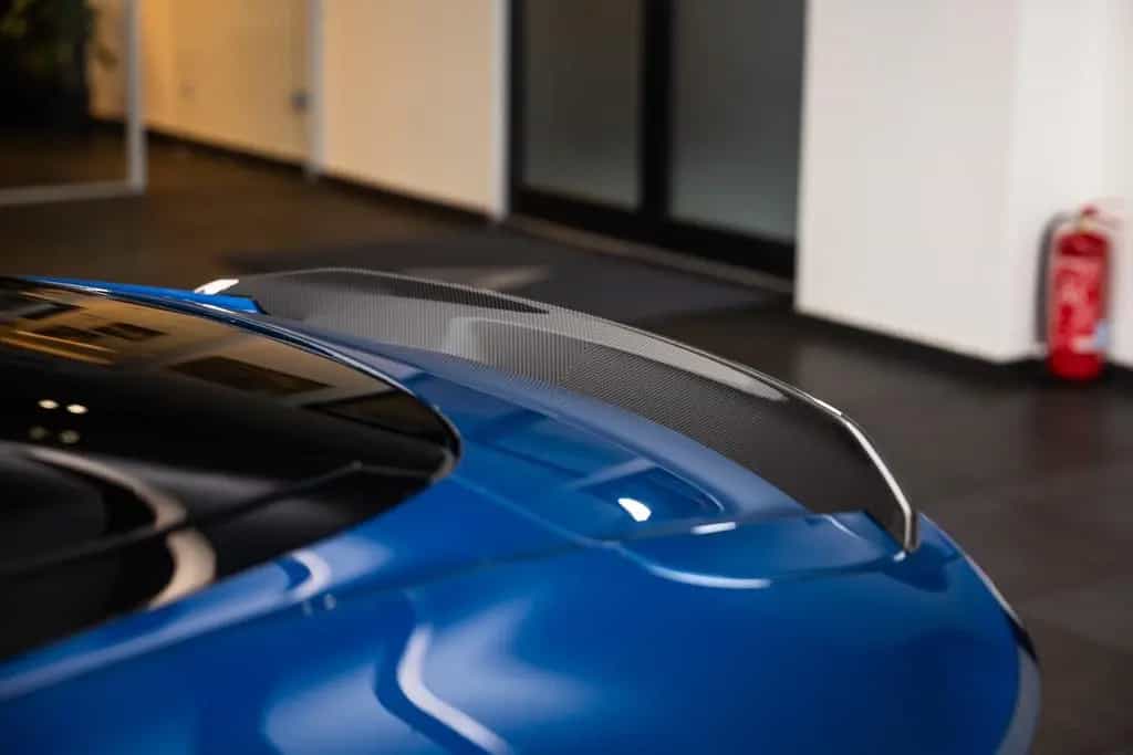 Aston Martin DBS /V12/B&O/Carbon/360 10/2023-photo-30