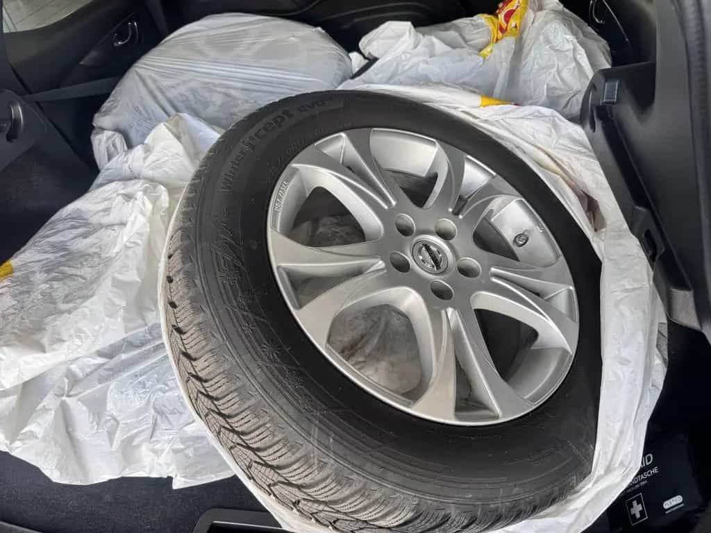 Nissan Qashqai Tekna T-Leder Pano Navi Kamera Keyless 06/2018-photo-15