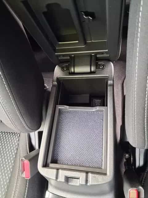 Mitsubishi Outlander 2.0 Benziner ClearTec 2WD - 03/2021-photo-1