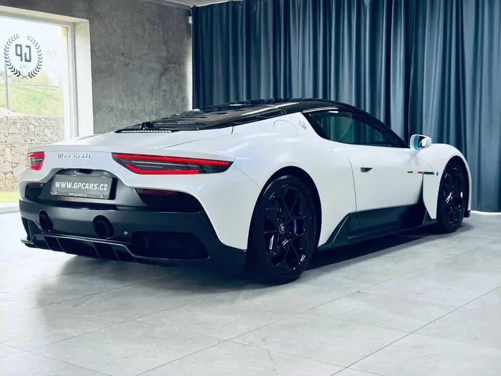 Maserati MC20 NOVITEC Bianco Audace Lift Carbon Keramik 11/2021-photo-10