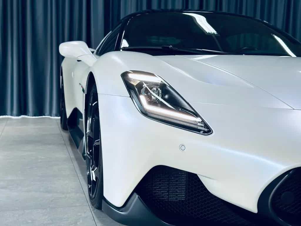 Maserati MC20 NOVITEC Bianco Audace Lift Carbon Keramik 11/2021-photo-30