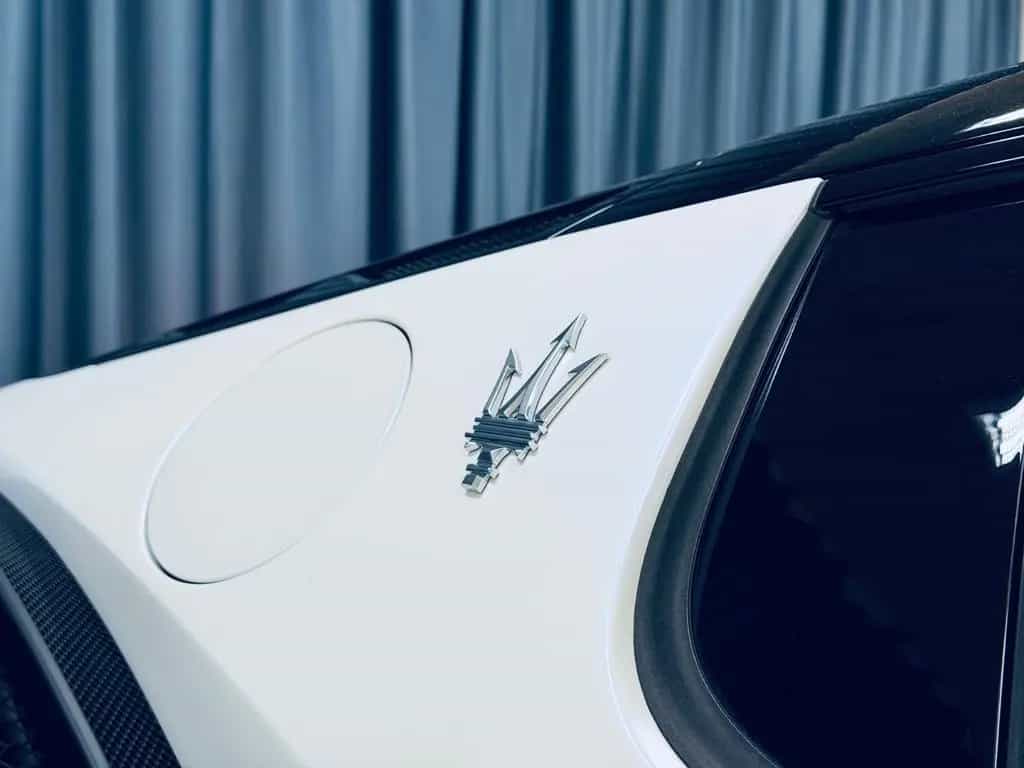 Maserati MC20 NOVITEC Bianco Audace Lift Carbon Keramik 11/2021-photo-5