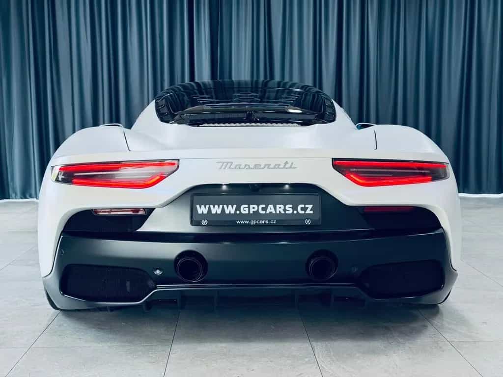 Maserati MC20 NOVITEC Bianco Audace Lift Carbon Keramik 11/2021-photo-9