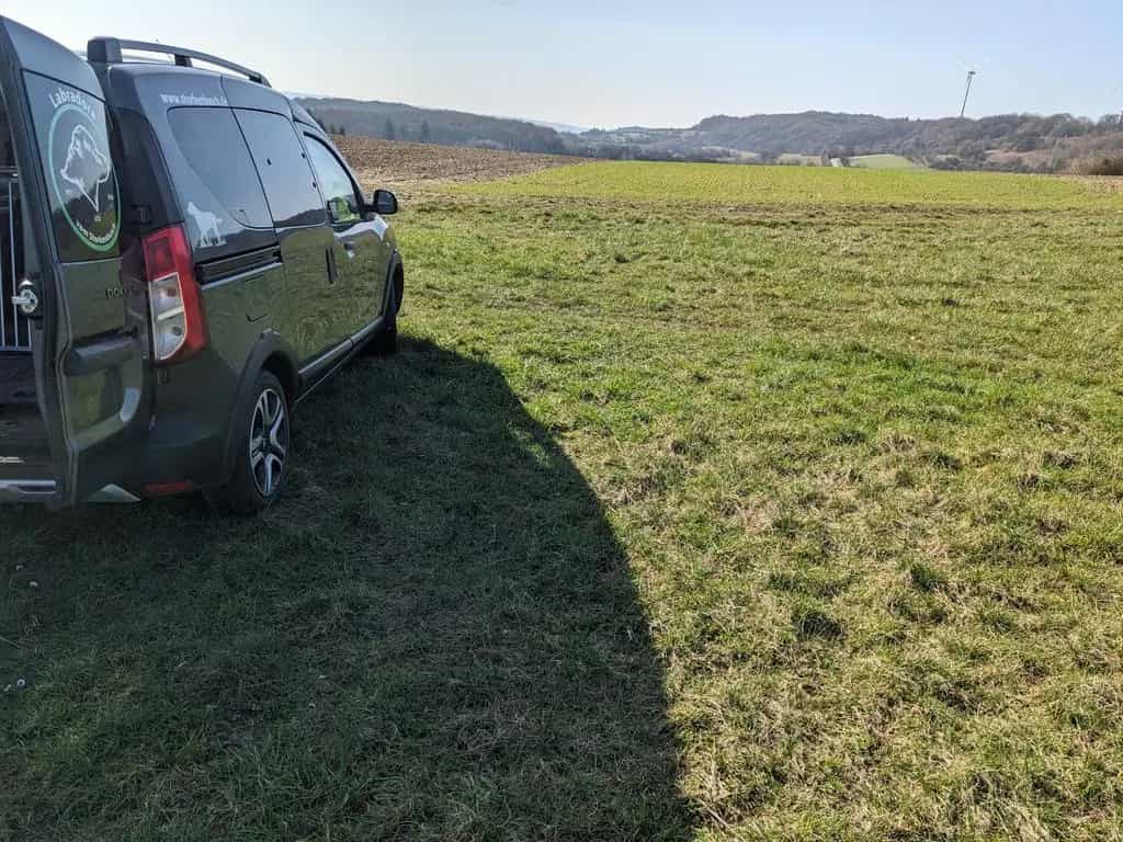 Dacia Dokker TCe 115 Stepway Celebration Stepway C... 03/2018-photo-10