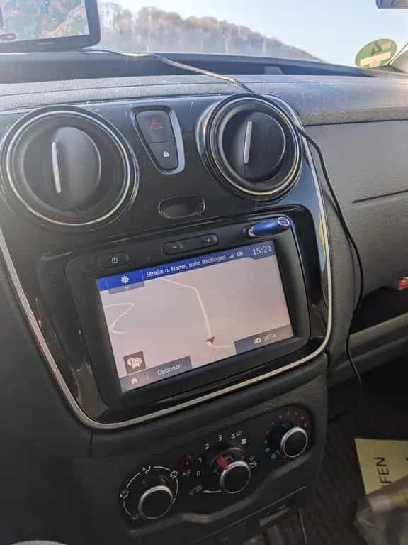 Dacia Dokker TCe 115 Stepway Celebration Stepway C... 03/2018-photo-2