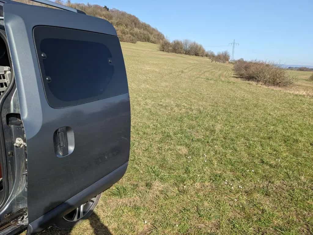Dacia Dokker TCe 115 Stepway Celebration Stepway C... 03/2018-photo-6