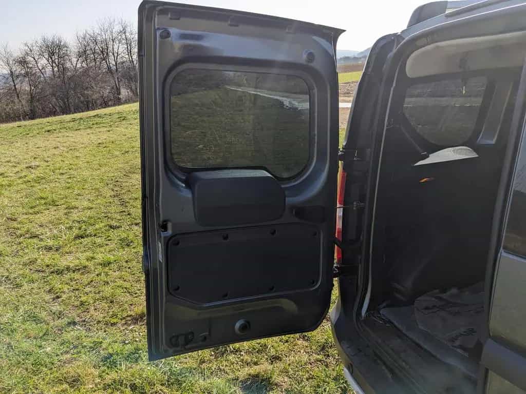 Dacia Dokker TCe 115 Stepway Celebration Stepway C... 03/2018-photo-8