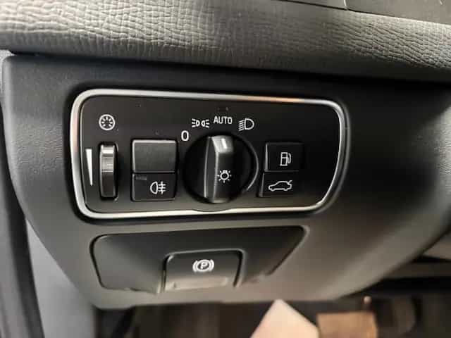 Volvo XC 60 XC60 Summum 2WD AUTOMATIK 03/2017-photo-15