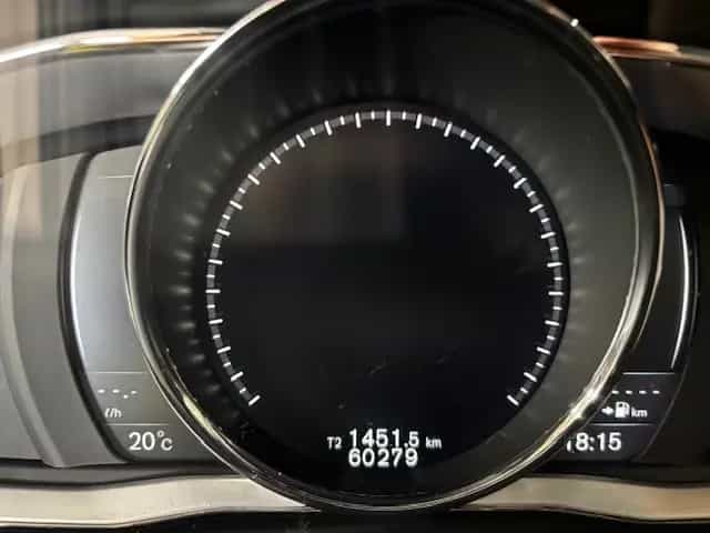 Volvo XC 60 XC60 Summum 2WD AUTOMATIK 03/2017-photo-16