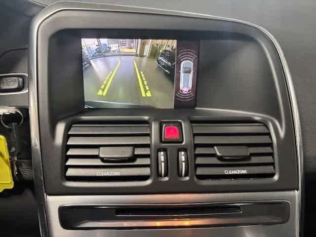 Volvo XC 60 XC60 Summum 2WD AUTOMATIK 03/2017-photo-19