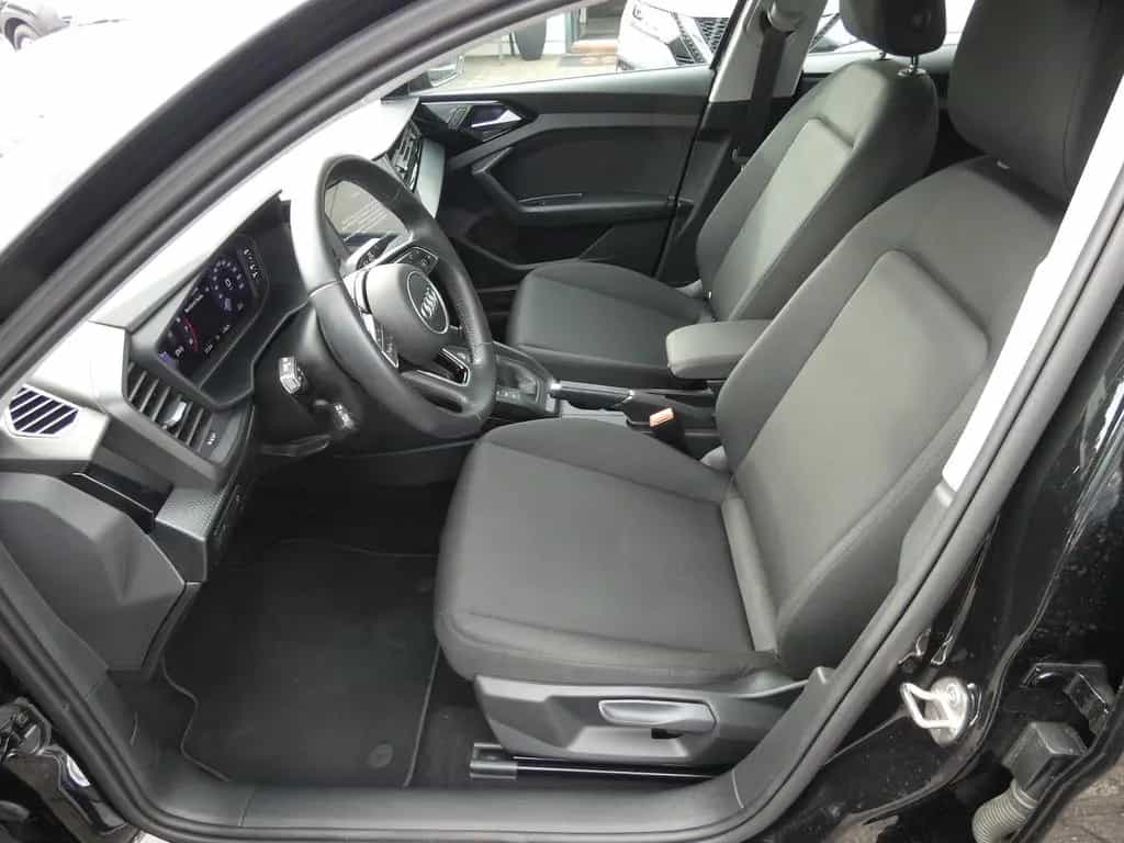 Audi A1 30 TFSI S line Automatik *NAVI*ALU*KLIMA*PDC* 11/2022-photo-13
