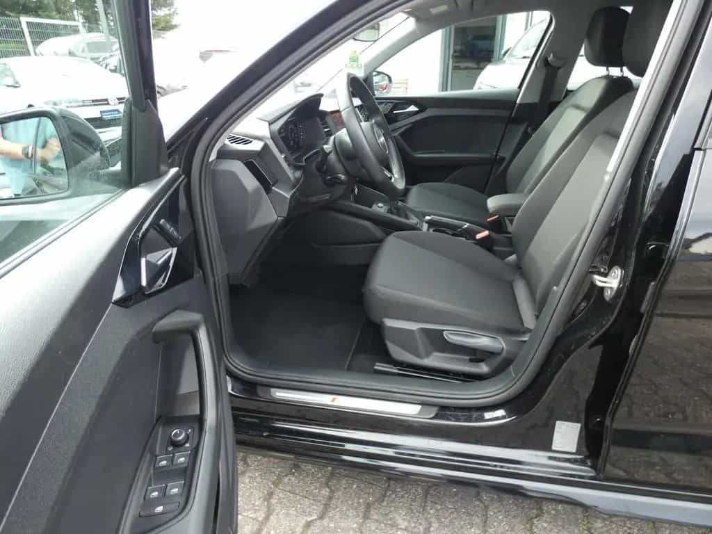 Audi A1 30 TFSI S line Automatik *NAVI*ALU*KLIMA*PDC* 11/2022-photo-16