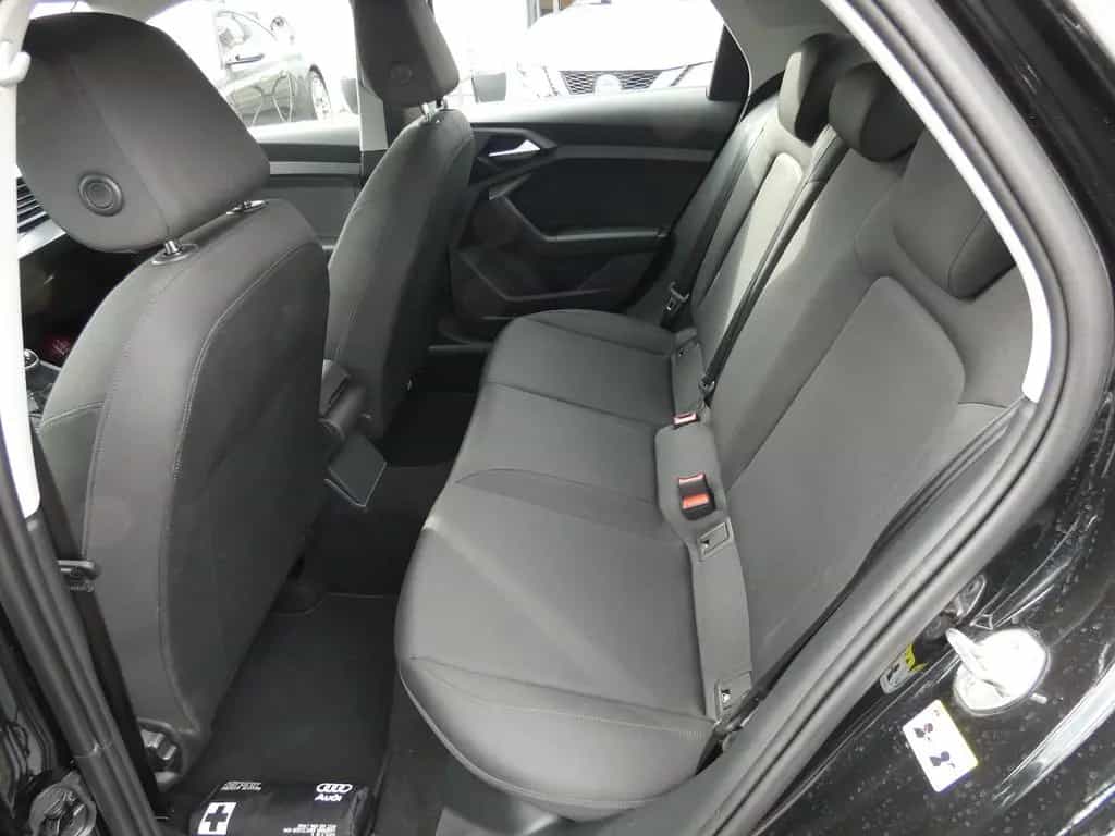 Audi A1 30 TFSI S line Automatik *NAVI*ALU*KLIMA*PDC* 11/2022-photo-17