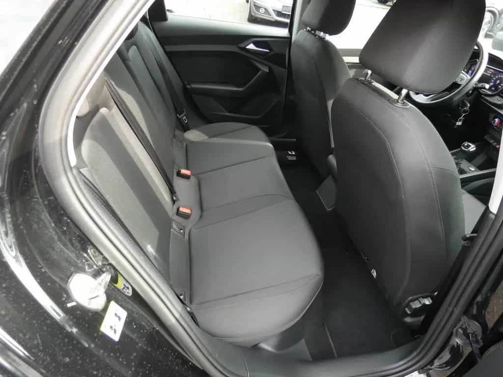 Audi A1 30 TFSI S line Automatik *NAVI*ALU*KLIMA*PDC* 11/2022-photo-19