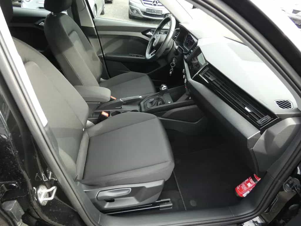 Audi A1 30 TFSI S line Automatik *NAVI*ALU*KLIMA*PDC* 11/2022-photo-20