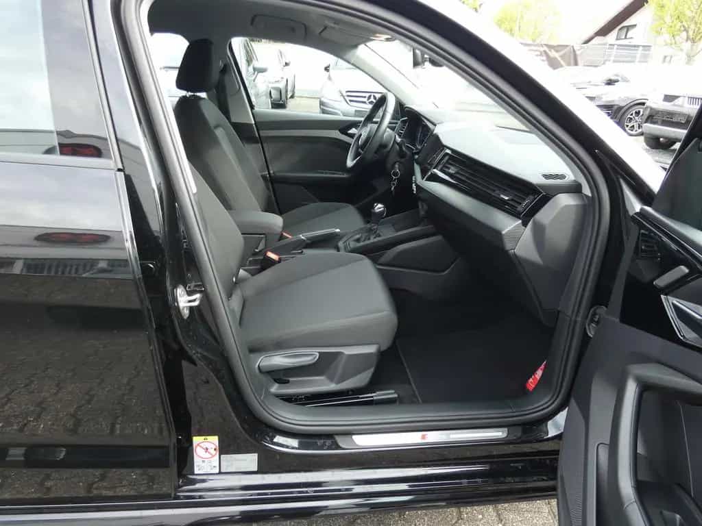 Audi A1 30 TFSI S line Automatik *NAVI*ALU*KLIMA*PDC* 11/2022-photo-23