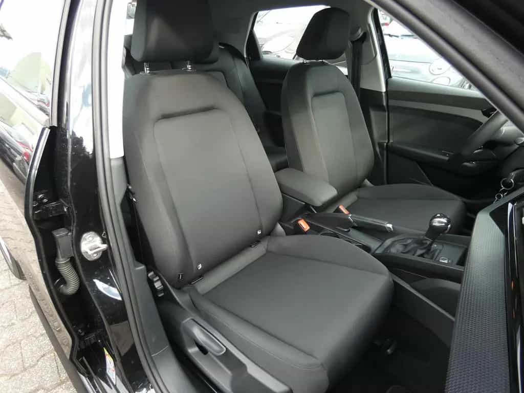 Audi A1 30 TFSI S line Automatik *NAVI*ALU*KLIMA*PDC* 11/2022-photo-24