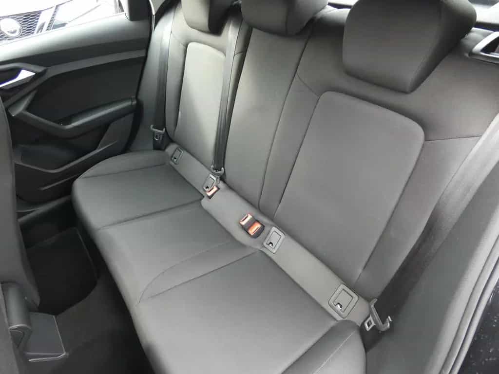 Audi A1 30 TFSI S line Automatik *NAVI*ALU*KLIMA*PDC* 11/2022-photo-26