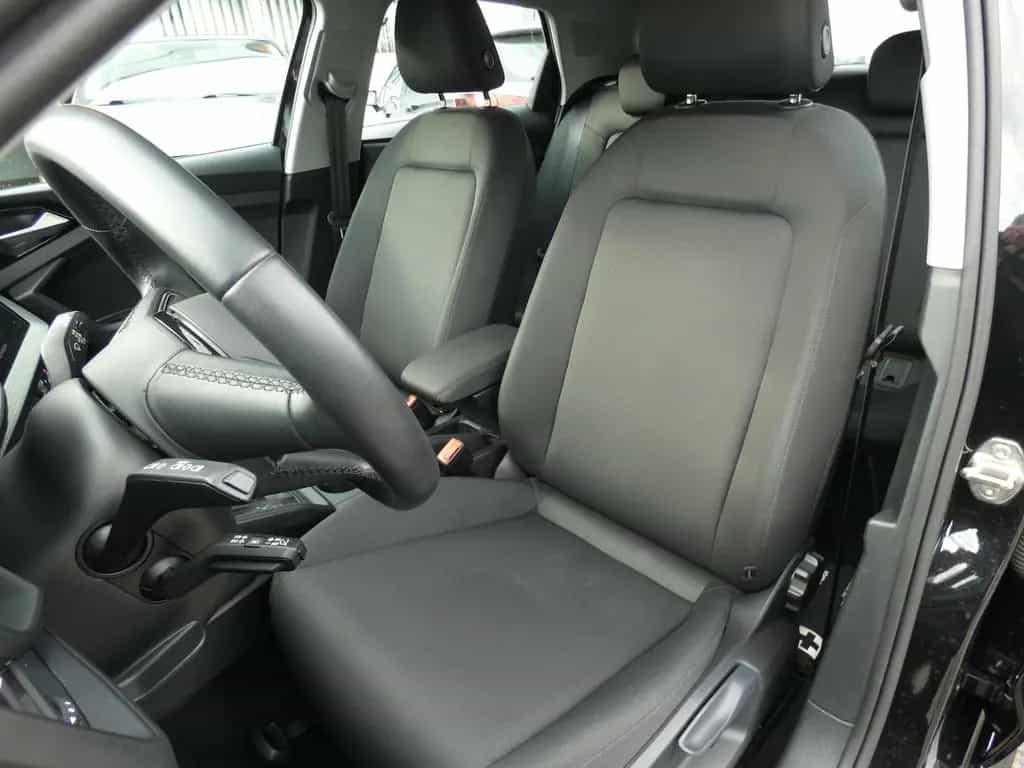 Audi A1 30 TFSI S line Automatik *NAVI*ALU*KLIMA*PDC* 11/2022-photo-27