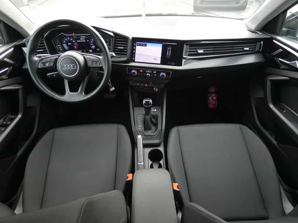 Audi A1 30 TFSI S line Automatik *NAVI*ALU*KLIMA*PDC* 11/2022-photo-29