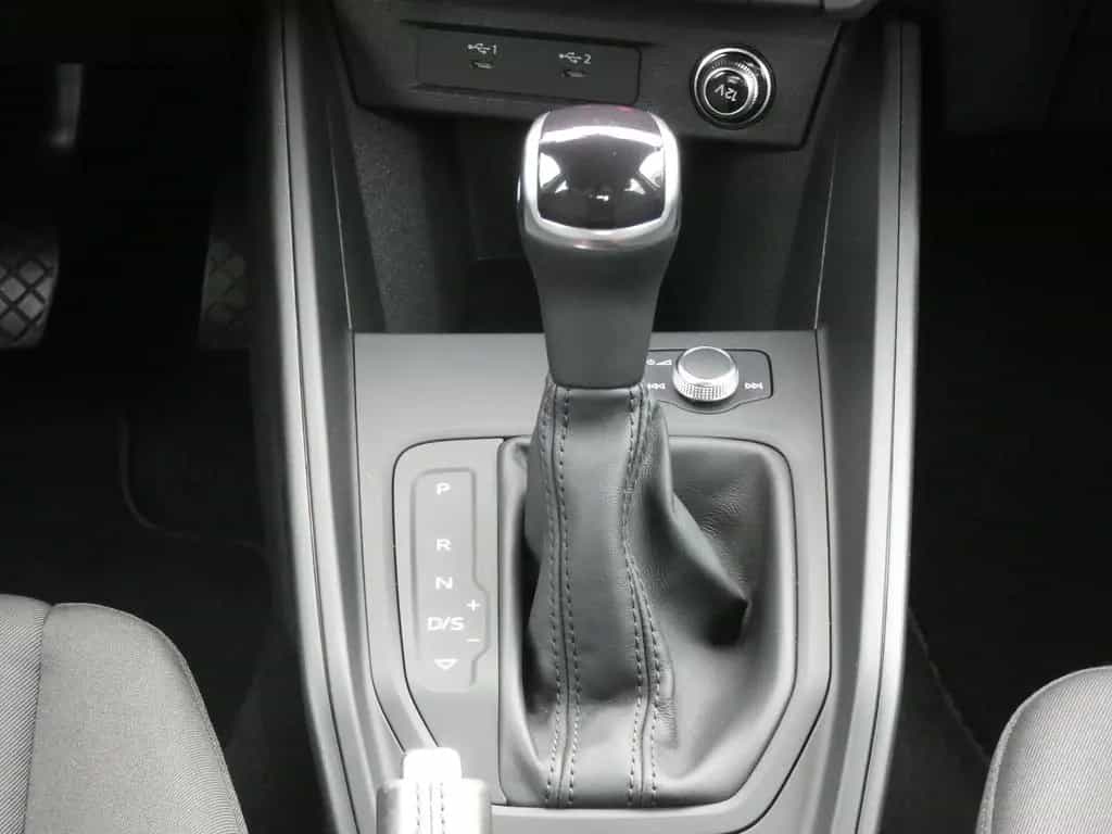 Audi A1 30 TFSI S line Automatik *NAVI*ALU*KLIMA*PDC* 11/2022-photo-33