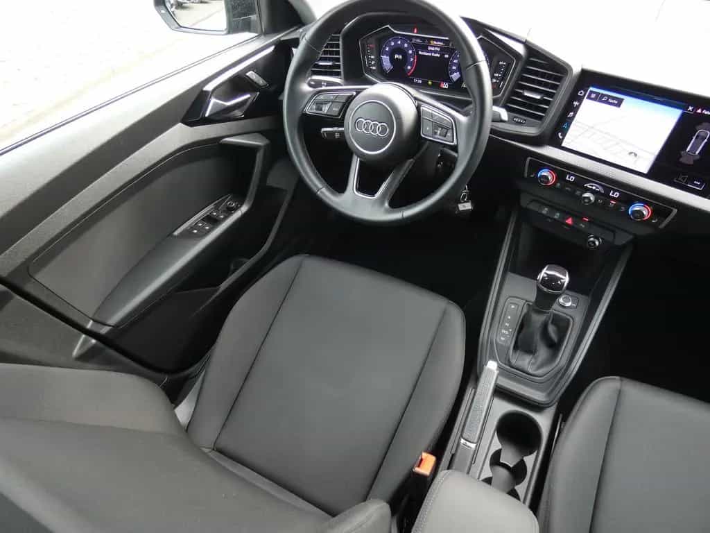 Audi A1 30 TFSI S line Automatik *NAVI*ALU*KLIMA*PDC* 11/2022-photo-34