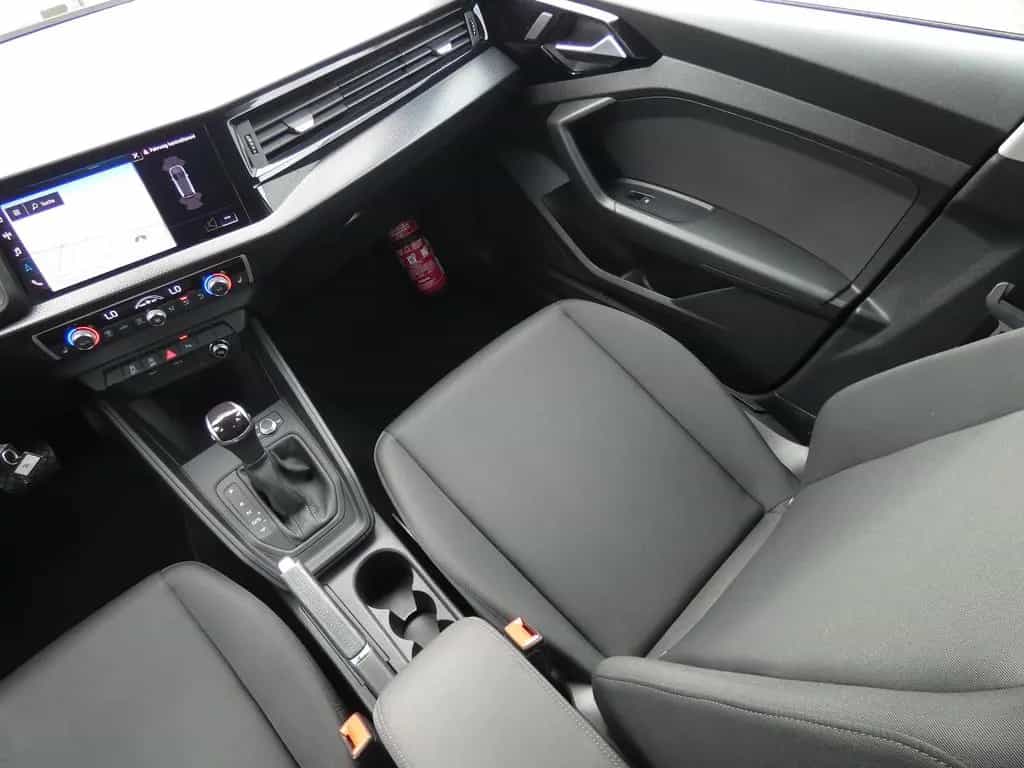 Audi A1 30 TFSI S line Automatik *NAVI*ALU*KLIMA*PDC* 11/2022-photo-35