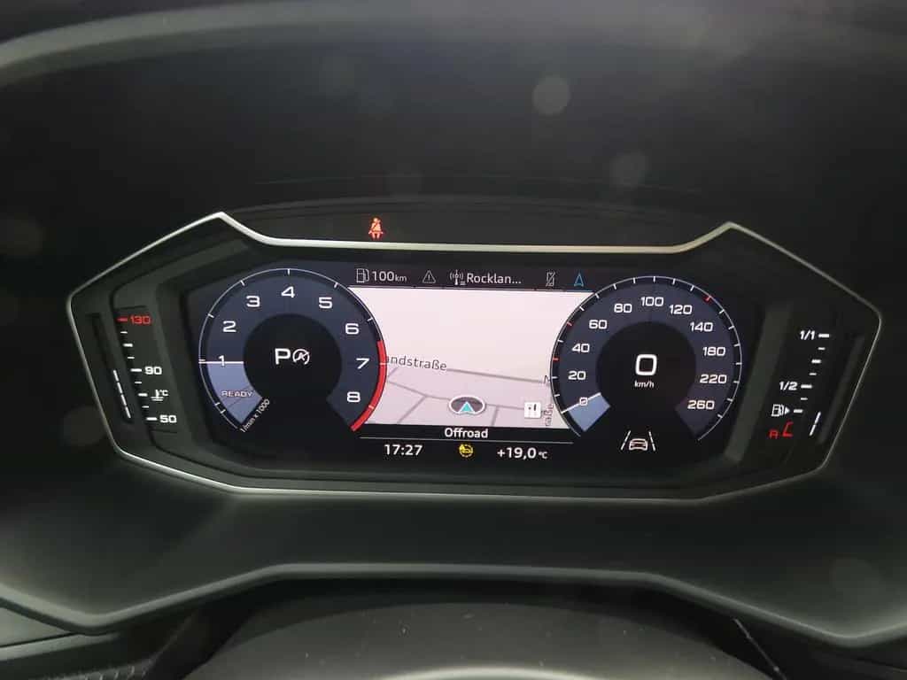 Audi A1 30 TFSI S line Automatik *NAVI*ALU*KLIMA*PDC* 11/2022-photo-36
