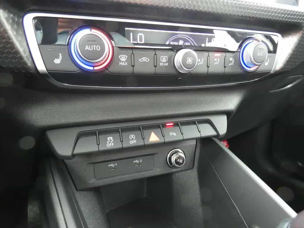 Audi A1 30 TFSI S line Automatik *NAVI*ALU*KLIMA*PDC* 11/2022-photo-37
