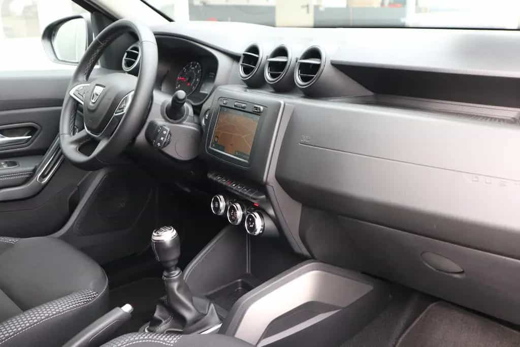 Dacia Duster II Anniversary/Navi/Kamera/Klimaauto/Shz 12/2019-photo-11