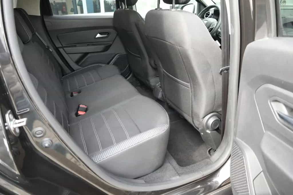 Dacia Duster II Anniversary/Navi/Kamera/Klimaauto/Shz 12/2019-photo-12
