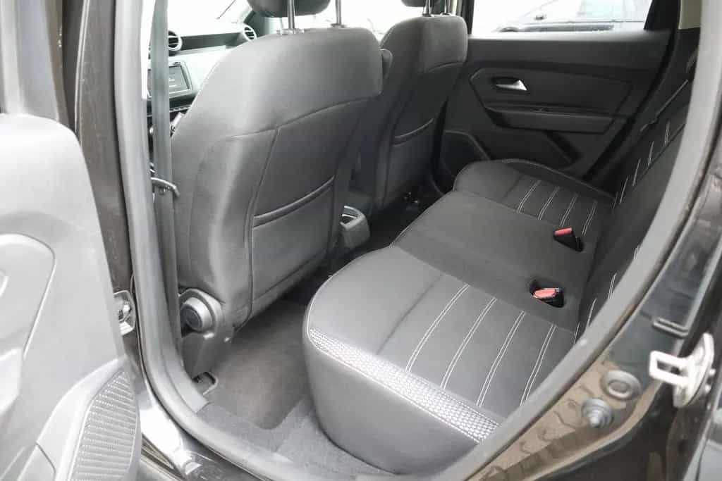Dacia Duster II Anniversary/Navi/Kamera/Klimaauto/Shz 12/2019-photo-13