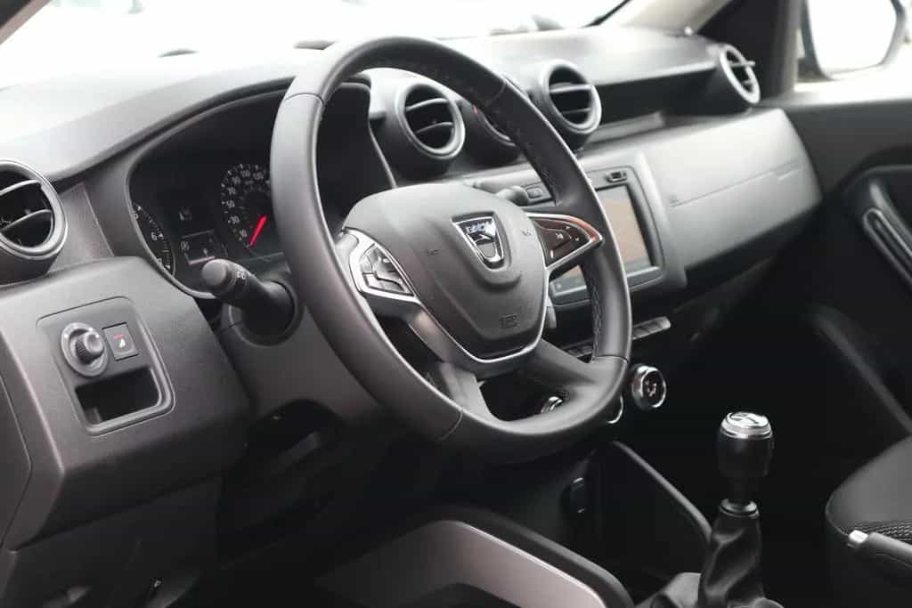 Dacia Duster II Anniversary/Navi/Kamera/Klimaauto/Shz 12/2019-photo-6