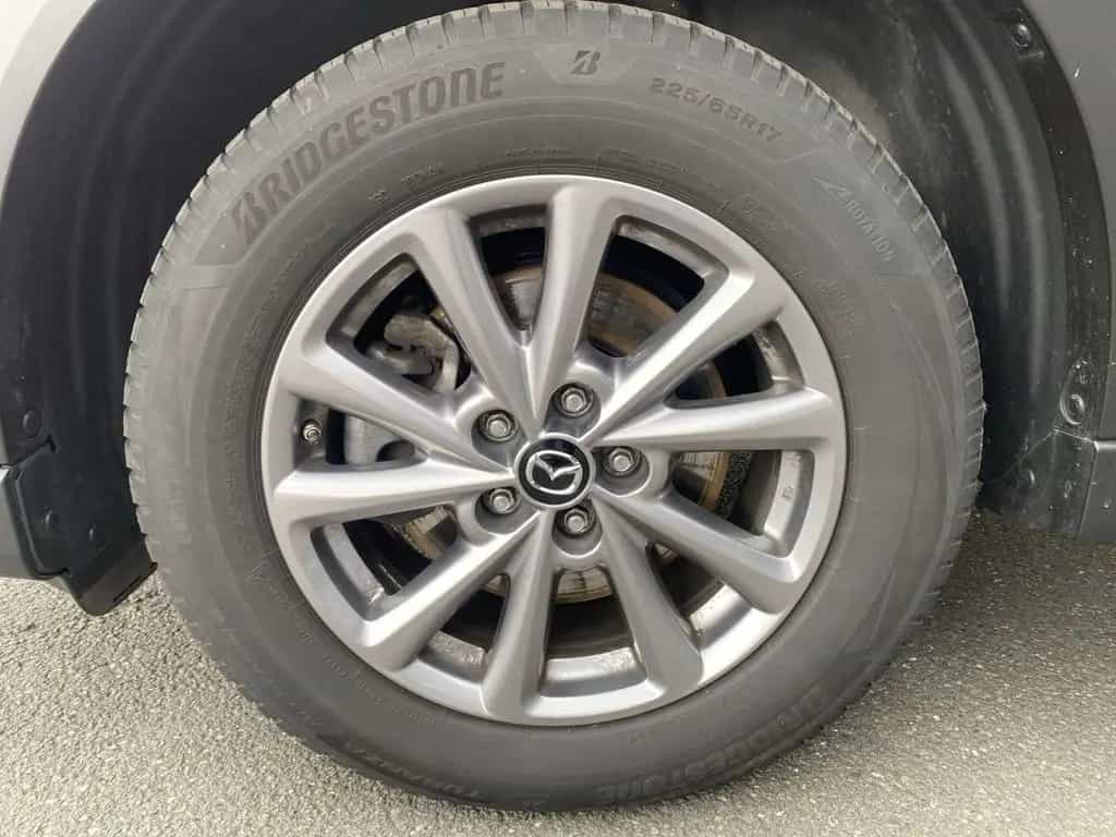 Mazda CX-5 2.2 SKYACTIV-D 150 Center-Line 2WD 02/2024-photo-10