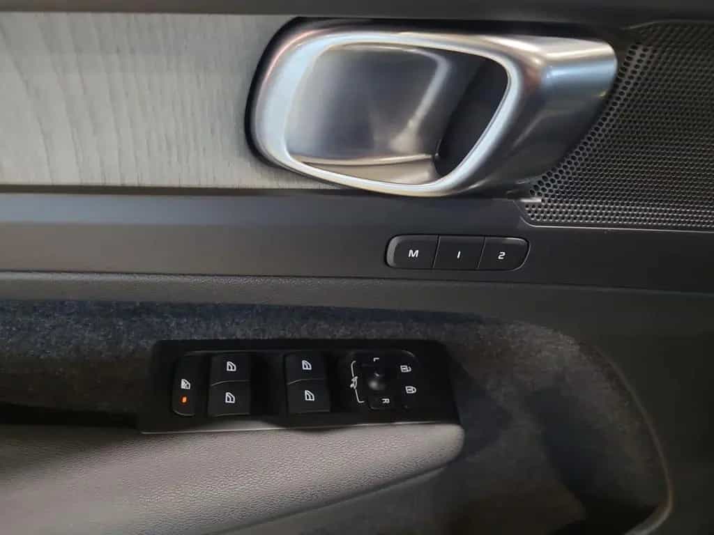 Volvo XC40 XC 40 Inscription 2WD Bluetooth Navi LED Klima 01/2022-photo-5